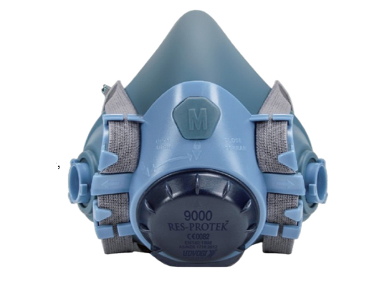Respiratory Protection